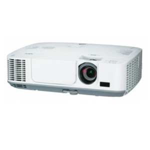 NEC 4200Ansi Lumen Projector