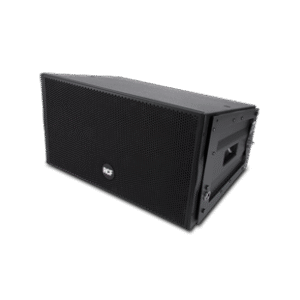 RCF L23A Active Line Array Module
