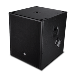 RCF S21A Active Subwoofer Module