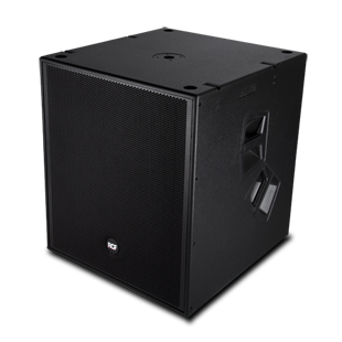 RCF S21A Active Subwoofer Module