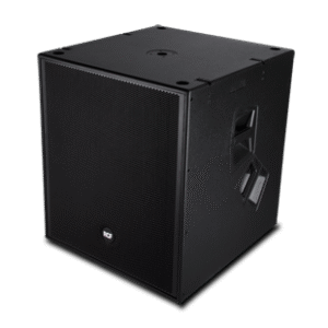 RCF S25A Active Subwoofer Module