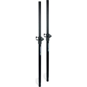 Satellite Mounting Poles