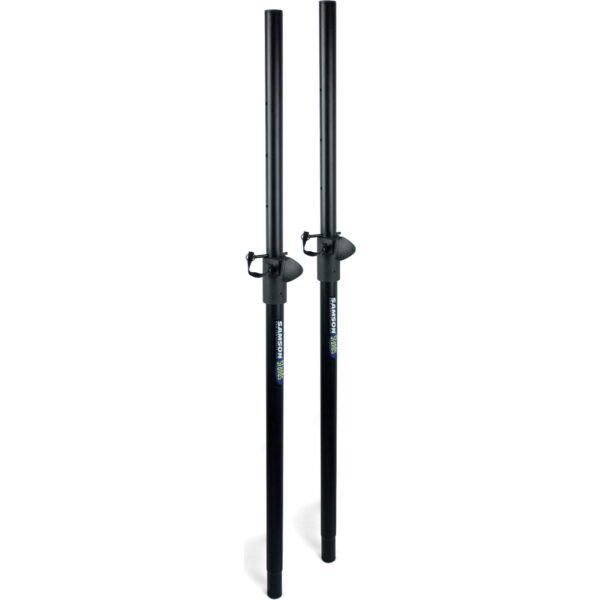 Satellite Mounting Poles