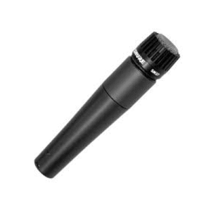 Shure SM57