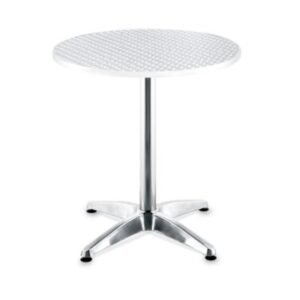 Short Round Table