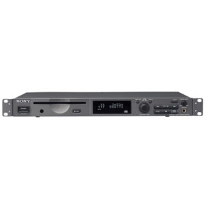 Sony CD Player