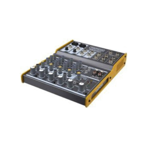 Tapco 5ch Mixing Console