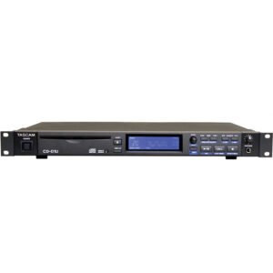 Tascam Pro CD Player