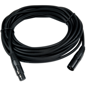XLR Microphone Cable