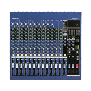 Yamaha 16ch Mixing Console