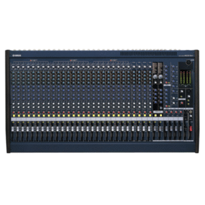 Yamaha 32ch Mixing Console